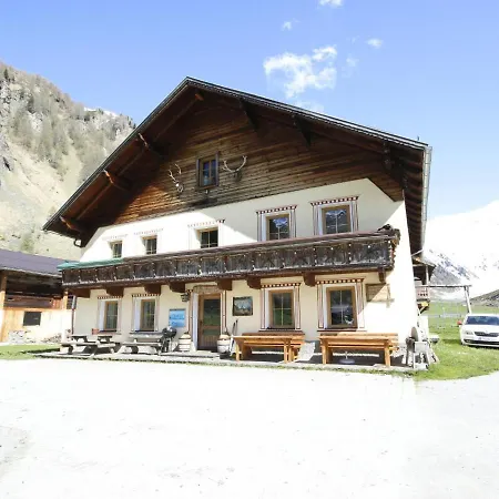 Holiday home Holiday Home Mucherhof By Interhome