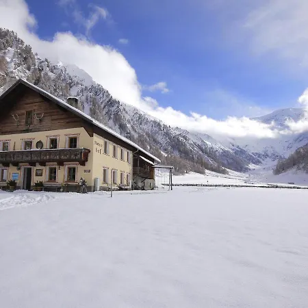 Holiday home Holiday Home Mucherhof By Interhome