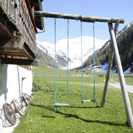 Holiday Home Mucherhof By Interhome Holiday home *