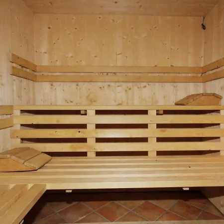 Holiday Home Mucherhof By Interhome