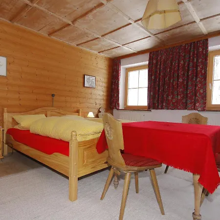 Holiday home Holiday Home Mucherhof By Interhome Hochmark