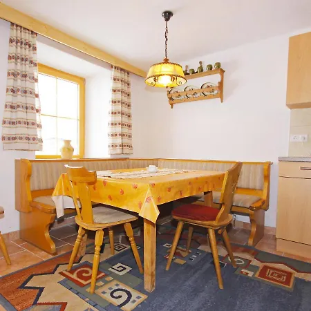Holiday home Holiday Home Mucherhof By Interhome *