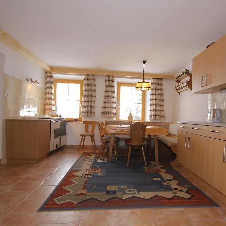 Holiday home Holiday Home Mucherhof By Interhome Hochmark