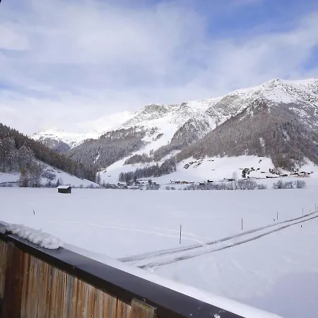 Holiday Home Mucherhof By Interhome Holiday home *