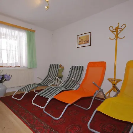 Semesterbostad Mucherhof By Interhome *