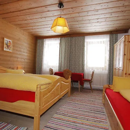 Mucherhof By Interhome *