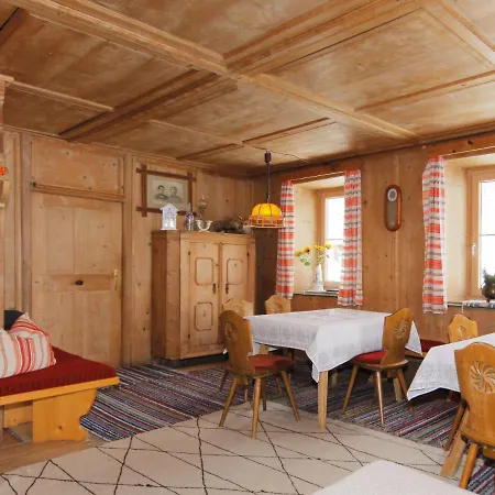 Semesterbostad Mucherhof By Interhome *