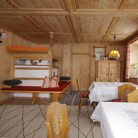 Mucherhof By Interhome Hochmark
