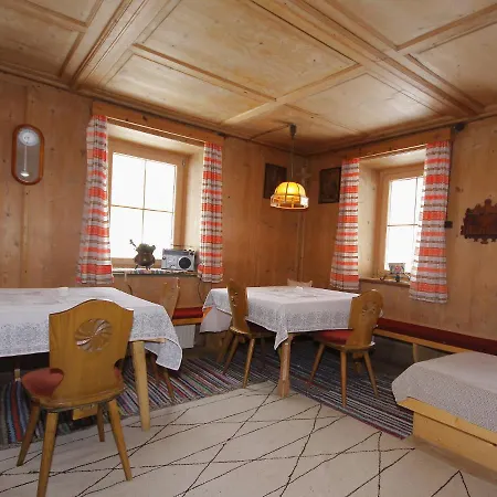 Mucherhof By Interhome Semesterbostad *