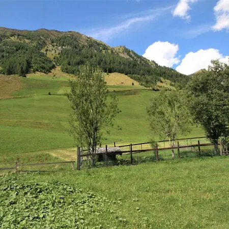 Mucherhof By Interhome Semesterbostad Hochmark